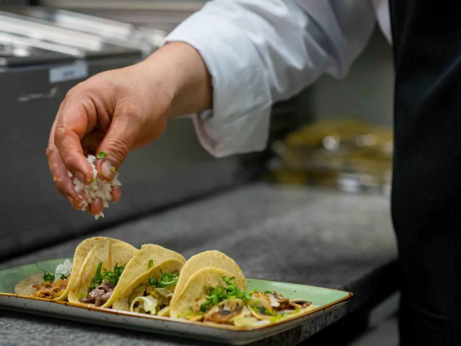Chicos mexican grill von lamexicana