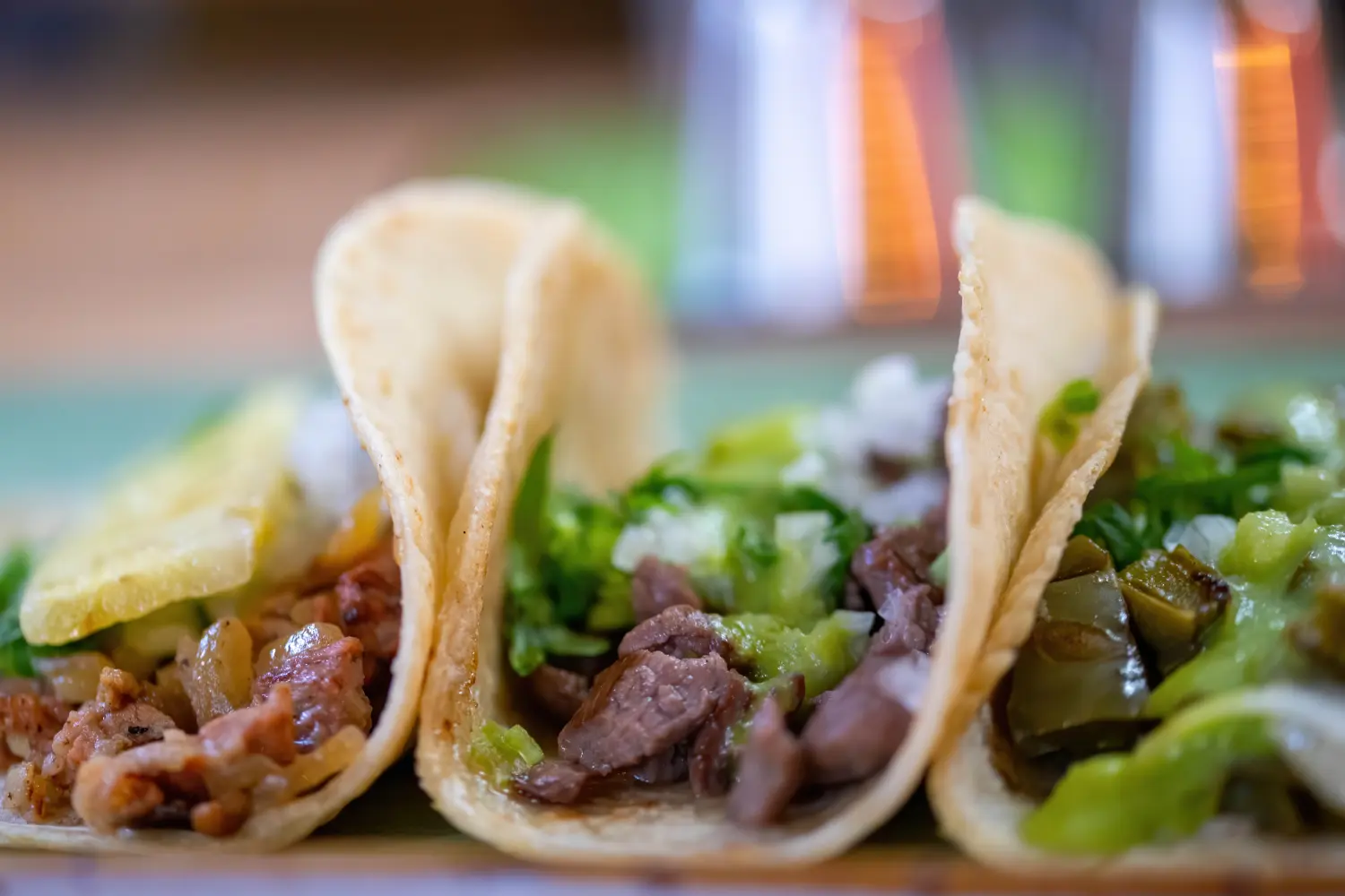 Chicos mexican grill von lamexicana