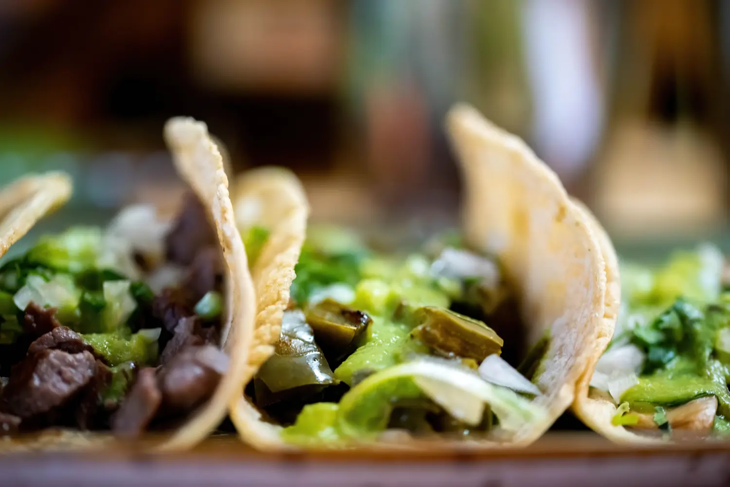 Chicos mexican grill von lamexicana
