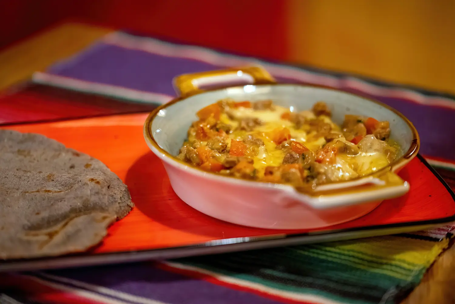 Essen von lamexicana